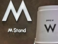 -M Stand(深圳南山欢乐颂店)