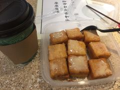 -孖记茶档·热腾茶餐(乐峰店)