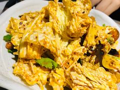 -一心烤肉(延安路店)