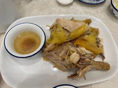 -巫记鸡饭店