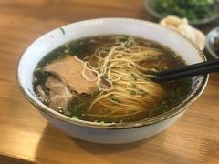 奥肉面-朱洪元苏式面馆(绿宝广场店)