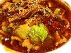 -渝乡老妈·北京烤鸭(六里桥店)