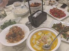 -徽州月·民间徽菜(浦东总店)