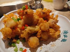-淘米捞·米汤脆鲩鱼火锅(福田皇岗店)