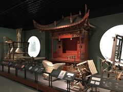 -湖州博物馆