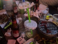 -功夫怪兽·烧烤(西工小街店)