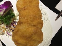 -金厨泰国餐厅·全泰籍厨师料理(拱北店)