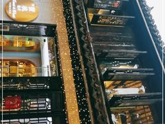 -蜜桃花开·中西融合菜E&W(南长街店)