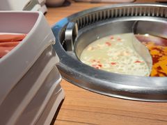 -季季红火锅(长沙步行街店)