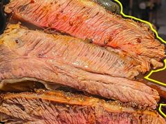 -何发发和牛烧肉·鳗鱼榴莲放题自助(乐峰广场店)
