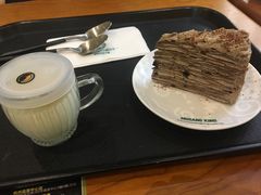 -MUSANG KING猫山王(龙湖杭州滨江天街店)