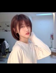 -东方美妍小鹏造型