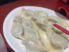 -喜家德虾仁水饺(北京超极合生汇店)