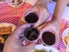 -永信海鲜(群星城店)