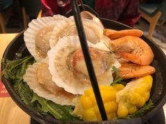 盐酥鸡-卡朋西餐(祈福缤纷汇店)