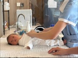 -禧月荟S月子中心(侨城店)