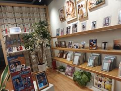 -方快-照相馆(金桥国际店)