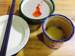 -东镇老火锅(长春路首店)