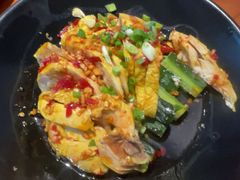 -南裕小牌档·小龙虾·烧烤