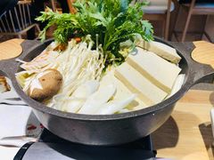 寿喜锅-晓寿司·日本料理(望京博雅店)