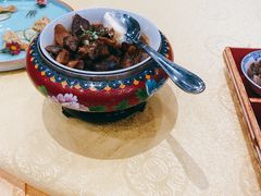 -白家大院·王府宫廷菜(苏州街店)