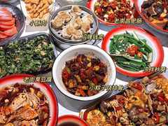 -遇见老南昌-柴火灶(顺外路店)