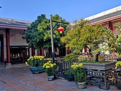 -小榄公饭店·岭南庭院餐厅(民安北路店)