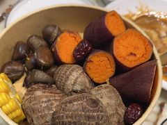 -天天鱼港·海鲜·鲅鱼水饺·招牌烤鸭(黄骅店)
