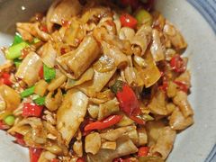-萬家灯火·私房湘菜·22年老手艺(南岭大道店)