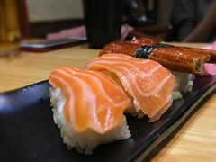-胜代日本料理(云程巷小区店)