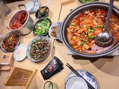 -江味龙虾馆·裸蓝龙虾(南山店)