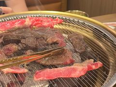 -西塔老太太泥炉烤肉(北京双井店)