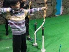 -飞鸟射箭俱乐部(燎升城市生活广场店)