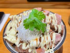 -Ramen满吉·豚骨拉面(丽园路店)