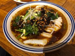 -袁家村关中印象体验地(东方亿象城店)