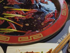 -矮板凳老火锅(宽窄巷子店)