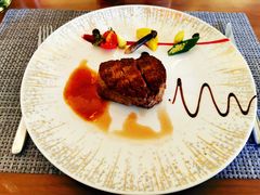 -Terra Rossa(陆家嘴中心店)