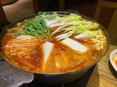 -紫霞门韩国料理烤肉(深南东路店)