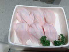 -海底捞火锅(让胡路万达店)