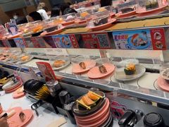 -争鲜回转寿司(朝北大悦城店)