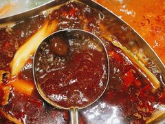 -巴邑火锅·鲜切牛肉(萧山银隆店)