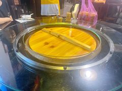 -好灶头妈妈菜·柴火灶台鱼·千岛湖土菜地标美食