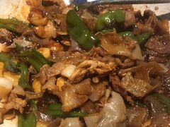 -沅江水·湖南家宴(南村万博长隆商圈店)