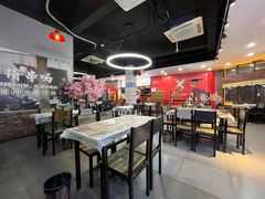 -堤角朱爹爹烧烤·武汉猪肉串(光谷金融港店)