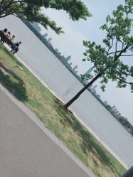 -玄武湖景区-情侣园游乐场