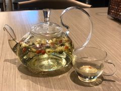 -菩提树·素食餐厅(汇智国际商业中心店)