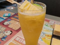 -大头力茶餐厅(花都嘉华广场店)