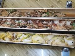-丰依竹食·老牌竹筒饭
