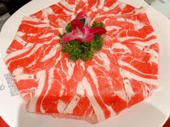 养生肥牛-蓉城老妈火锅(双林路店)