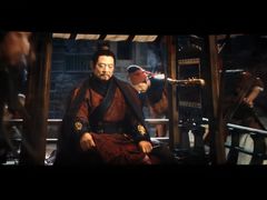 -博纳国际影城IMAX(中央大道店)